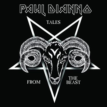 Imagem de Tales From The Beast [Disco de Vinil]