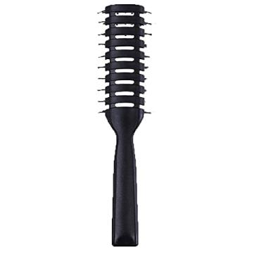 Imagem de jinyi2016SHOP Pente de cabelo, escova de cabelo, pente grande curvado, pente feminino, cuidados com o cabelo, penteados, acessórios de cabelo, pentes para mulheres