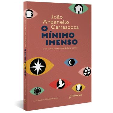 Imagem de O mínimo imenso