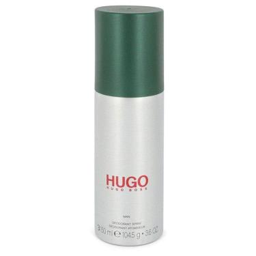 Imagem de Col. Masculina Hugo Boss 150 ML Desodorante Spray
