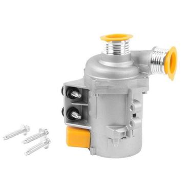 Imagem de Bomba d`Água Auxiliar Pelegrin PEL-0112 11517597715 Compatível com BMW