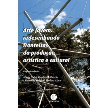 Imagem de Arte Jovem