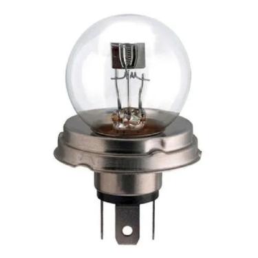 Imagem de Lampada Comum 24V Modelo R2 55/50W Assimetrica Philips 13620