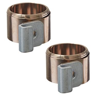 Imagem de (2) Molas de fita Hitachi 881-047 para N5008AC, N5008AC2, N5010A, N5021A, N5024A, N5024A2