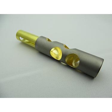 Imagem de Yamaha Pistão Trumpet No. 3 para muitos modelos como YTR8335, 8445, 6335, 6445, YTR-XENO