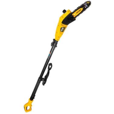 Imagem de Podador De Galhos E Árvores Elétrico 710W 2,68Mt 127V Vonder