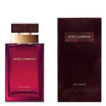 Imagem de Perfume Dolce &Amp Gabbana Pour Femme Intense - Eau De Parfum - 100 Ml