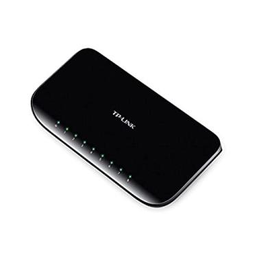 Imagem de TP-LINK TL-SG1008D