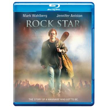 Imagem de Rock Star (BD) [Blu-ray]