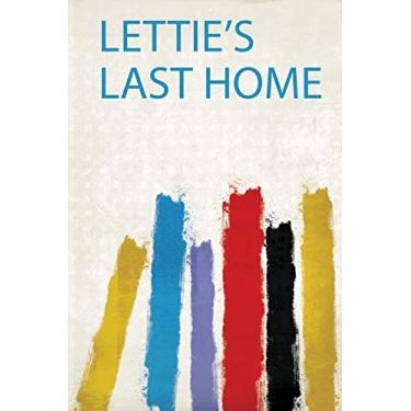 Imagem de Lettie's Last Home