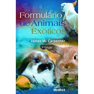 Imagem de Formulário De Animais Exoticos