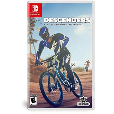 Imagem de Descenders - Nintendo Switch
