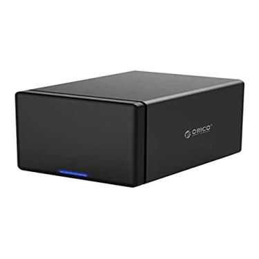 Imagem de HD Storage RAID - 5 Baias USB 3.0 - NS500RU3