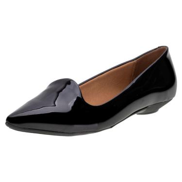 Imagem de Sapatilha Feminina Bico Fino Vizzano - 1131529