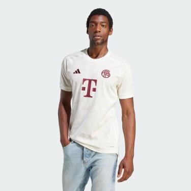 Imagem de Camisa 3 Fc Bayern 23/24 - Adidas