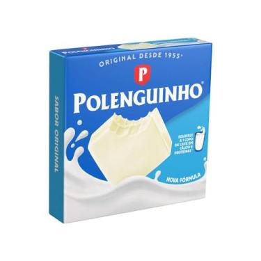 Imagem de Polenguinho Original Polenghi 68g