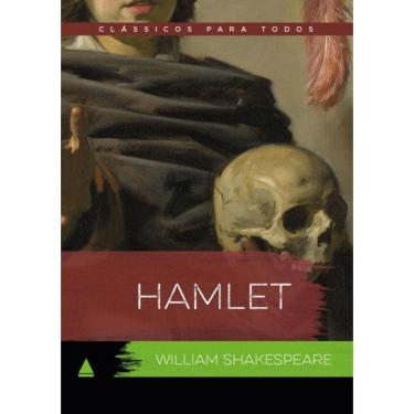 Imagem de Hamlet - Classico Para Todos