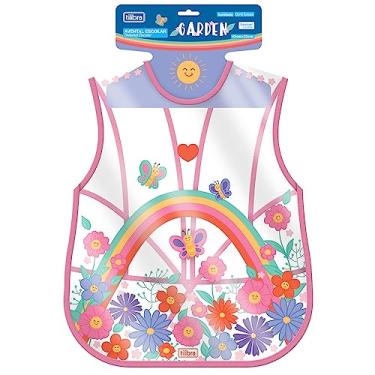 Imagem de Tilibra - Avental Escolar Garden - Tilibra