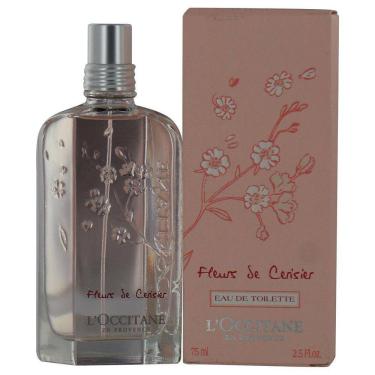 Imagem de Perfume Flor de Cerejeira 2.141ml, Notas Delicadas e Doces, Fragrância Francesa