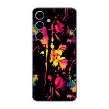 Imagem de Capa Adesivo Skin206 Verso Para Galaxy S24 (SM-S921B)