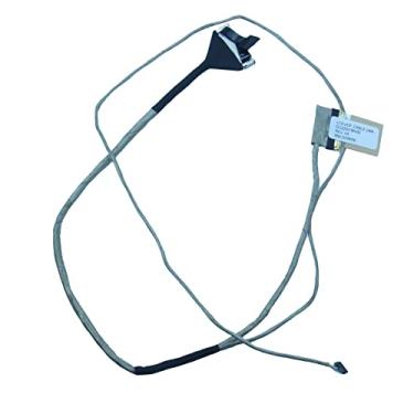 Imagem de BDWZNLA Cabo flexível para laptop Lenovo IdeaPad G50 G40 Z50 Z40 G50-80 G50-70 G50-40 G50-30 G40-70 Z50-75 Z50-70 Z40-70 DC02001MH00