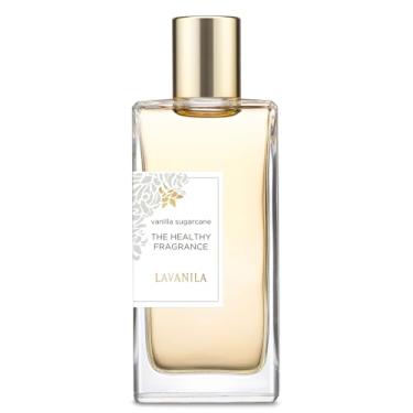 Imagem de Lavanila – Perfume feminino The Healthy Fragrance Clean and Natural, baunilha e cana de açúcar (50 ml)
