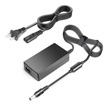 Imagem de TAIFU Adaptador CA CC 25V para LG Electronics SH4 2.1ch 50W SK5Y SK6Y SK8Y NB3732A NB4533A NB3540 NB3730A NB4530 NB5540 NB5541 AS851 LAS851M DA-50F25 DA-38A22 5 EAY6 2909702 Soundbar LG Musicflow SJ4