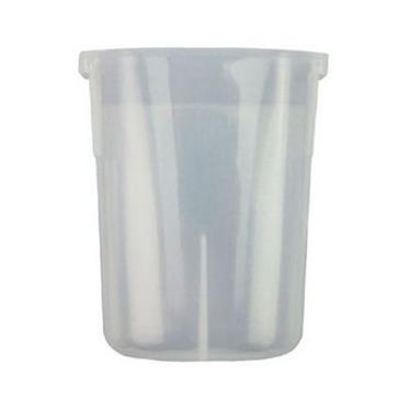 Imagem de GJS Gourmet – Copo de proteção contra respingos de reposição, coletor de água ou coletor de condensação, compatível com modelos de panela de pressão FARBERWARE de 6 e 8 litros (WM-CS6004W e WM80)