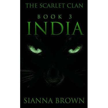 Imagem de The Scarlet Clan: India (English Edition)