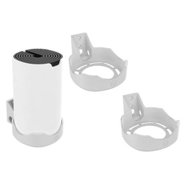 Imagem de 2x Suporte Compatível Roteador Mesh Tp Link Deco M4 E4 Ac1200