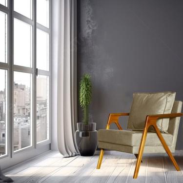 Imagem de Poltrona Marília Cadeira Mona Luxo Linho Begehttps://cdn2.madeiramadeira.com.br/prd/divini-