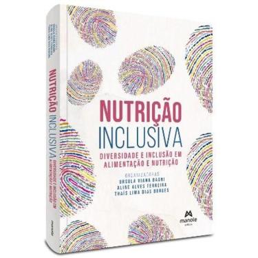 Imagem de Nutrição Inclusiva: Diversidade e Inclusão em Alimentação e Nutrição