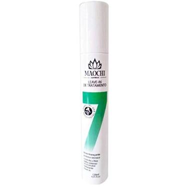 Imagem de Maochi Protetor Térmico Pré Prancha Anti Frizz 120ml