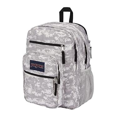Imagem de JanSport JS0A47JK93J Big Student 8 Bit Camo