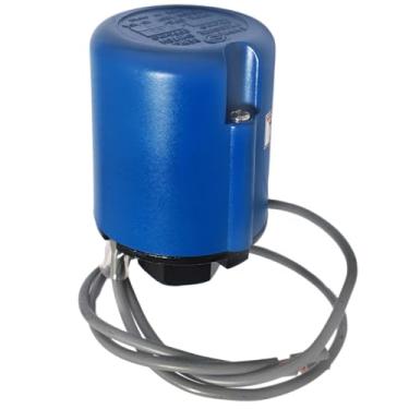 Imagem de Chave De Pressão, Pressostato Para Pressurizador Komeco, Inova, Equibras, Sakura, Kikawa 20mca 0100021471