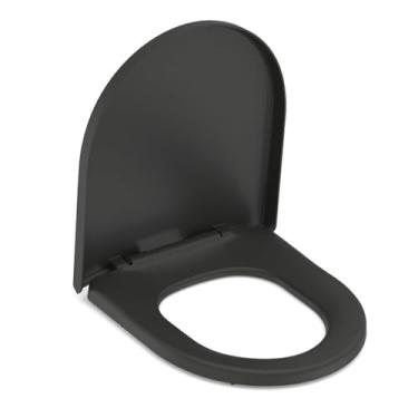 Imagem de Kit 2 Assentos Original Termofixo Soft Close Neo Incepa Onix