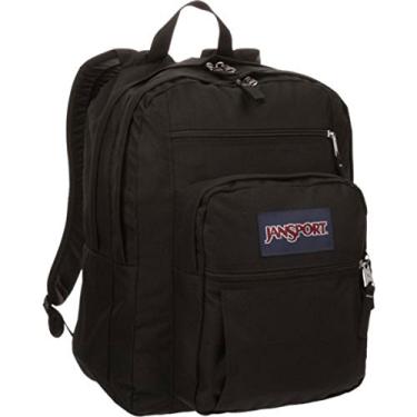 Imagem de Mochila JanSport Big Student - Black
