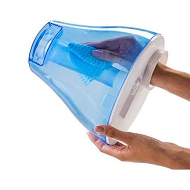 Imagem de Umidificador de Ar Ultrassônico, U-04, 3.7L, Bivolt, Ventisol