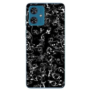 Imagem de Capa Adesivo Skin359 Verso Para Motorola Moto G54 - KawaSkin