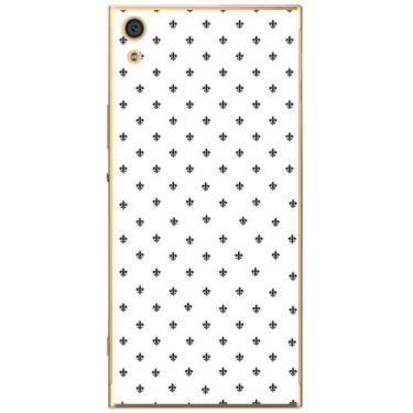 Imagem de Capa Adesivo Skin176 Verso Para Sony Xperia Xa1 Ultra - KawaSkin