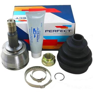 Imagem de Junta Homocinética Corsa 2002 a 2009 Perfect KJH0312