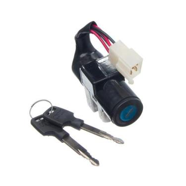 Imagem de Chave Ignicao Condor Biz 125 2009/ F016