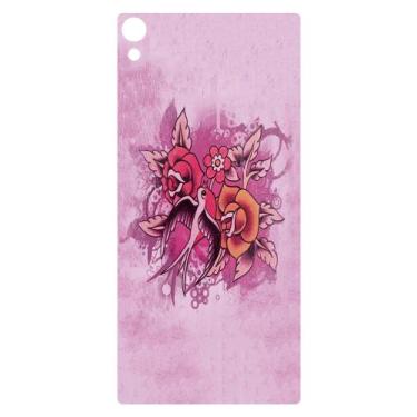 Imagem de Capa Adesivo Skin007 Verso Para Sony Xperia Xa Ultra - KawaSkin