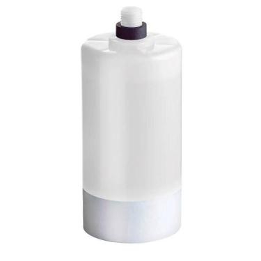 Imagem de Refil HF01 P/ Purificador De Água HidroFiltro - Hidrofiltros, Branco