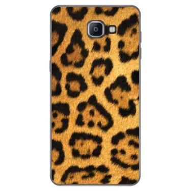 Imagem de Capa Adesivo Skin575 Verso Para Galaxy A9 Pro Sm-a910 - KawaSkin