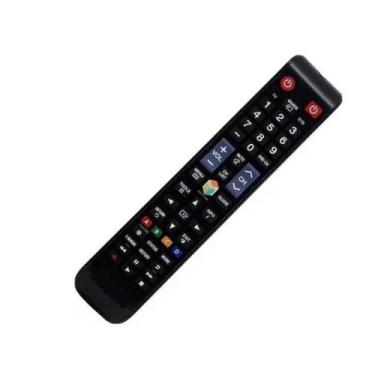 Imagem de Controle compativel tv samsumg - SKY LE