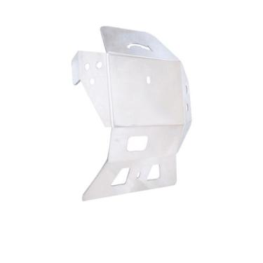 Imagem de Proteção Motor Cano Beta RR 350 390 4T 2020 2021 Alumínio - Start Raci