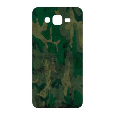 Imagem de Capa Adesivo Skin161 Verso Para Samsung Galaxy J7 - KawaSkin