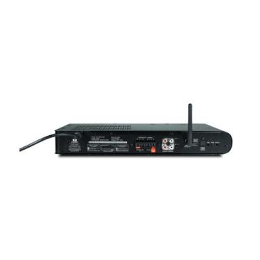 Imagem de Amplificador FRAHM SLIM 3800 HDMI