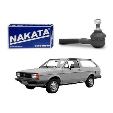 Imagem de Terminal Direção Parati 1.6 1.8 1984 A 1987 - Nakata